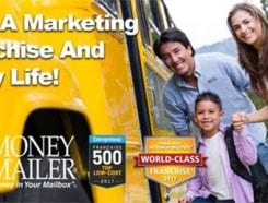 Money Mailer Franchise