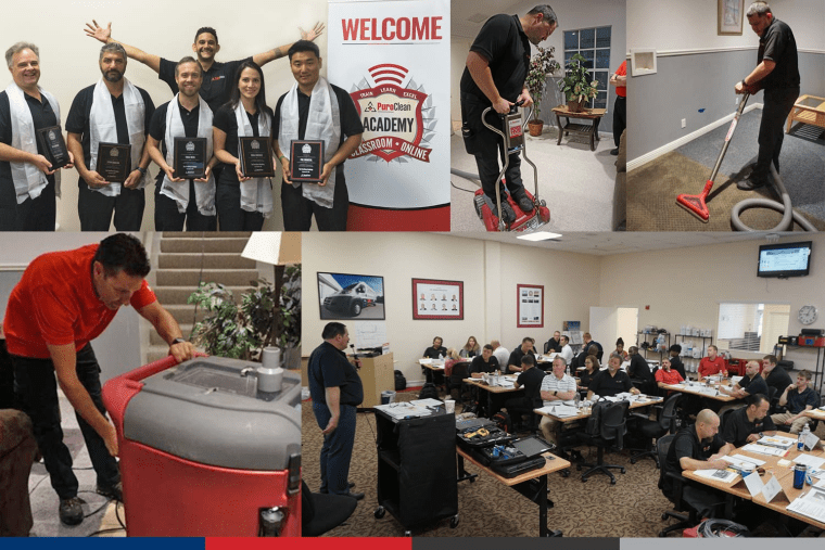 PuroClean Franchises for Sale