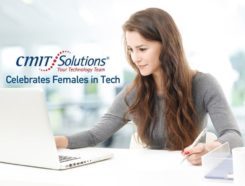 CMIT Solutions Franchise