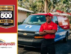 Mr. Handyman Franchise