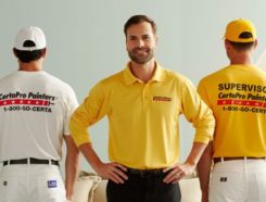 CertaPro Painters Franchise