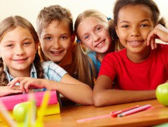 Club Z! In Home Tutoring Franchise