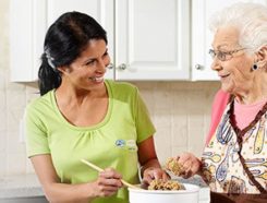 Comfort Keepers Franchise