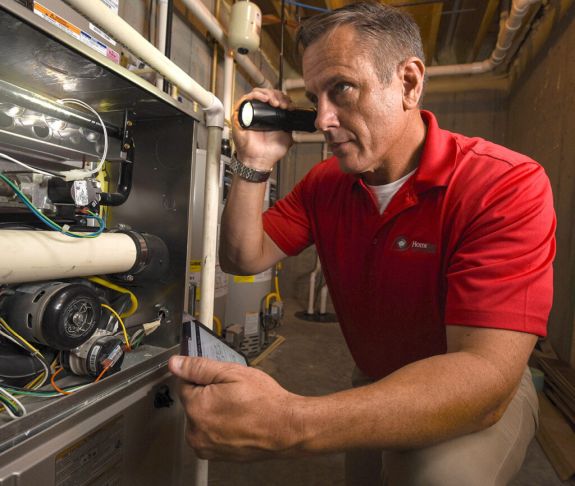 HomeTeam Inspection Franchise Inspection Services