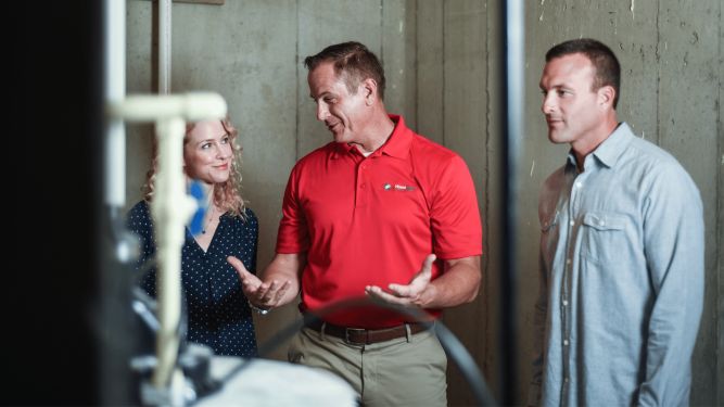 HomeTeam Inspection Services Franchise