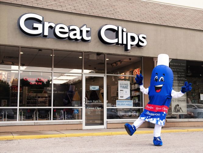 Great Clips Franchise
