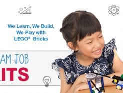Bricks 4 Kidz Franchise