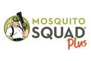 Mosquito Squad Plus Franchise Logo
