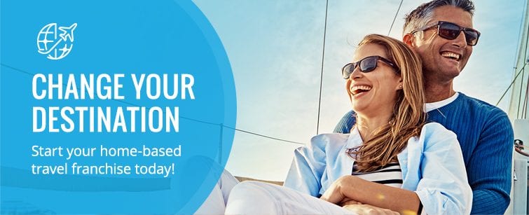 Dream Vacations Franchise Opportunity