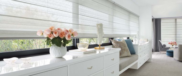 Gotcha Covered Blinds Franchise