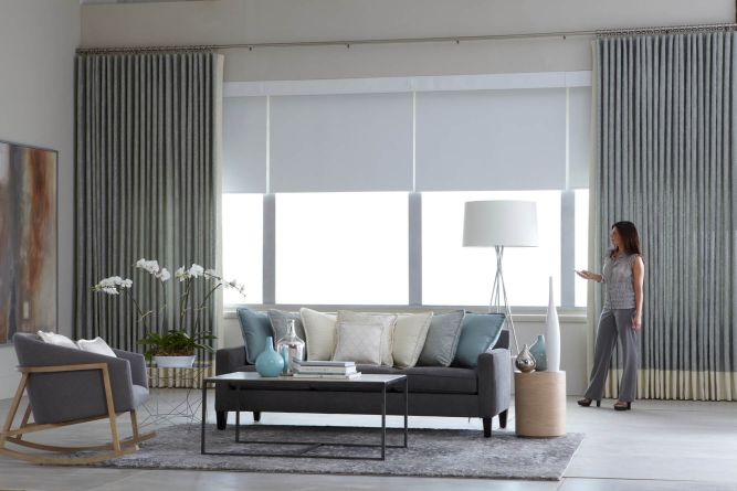 Gotcha Covered Blinds Franchise