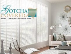 Gotcha Covered Blinds Franchise