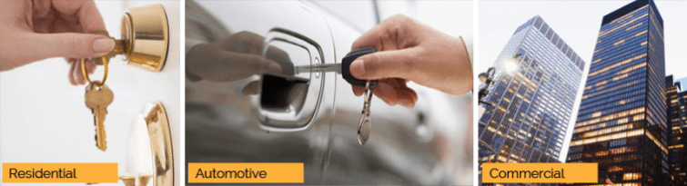 Pop-A-Lock Franchise