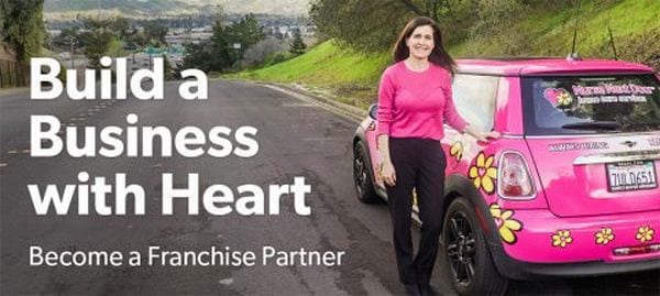 Nurse Next Door Franchise