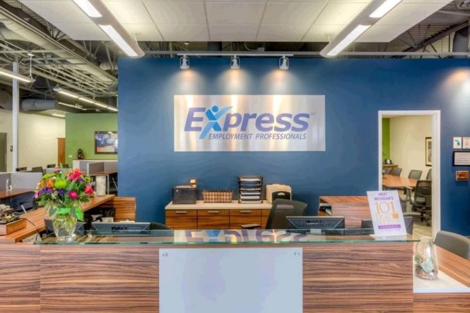 Express Franchise