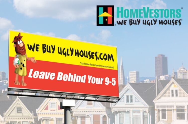 HomeVestors Franchise