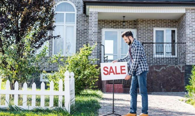 HomeVestors Real Estate Franchise