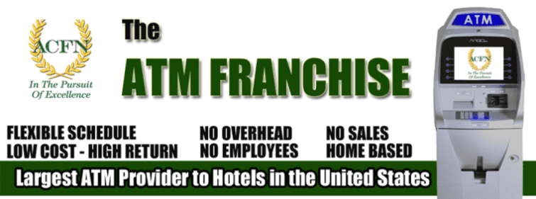ACFN ATM Franchise