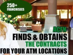 ACFN ATM Franchise