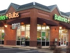 Batteries Plus Bulbs Franchise