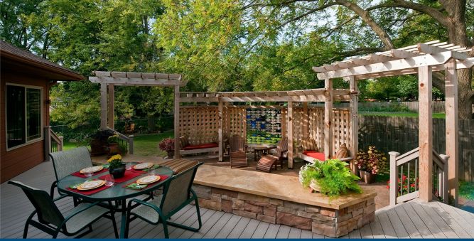 Archadeck Outdoor Living Franchise