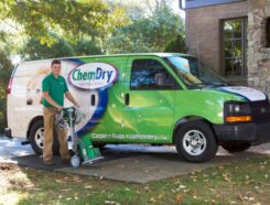 Chem-Dry Franchise