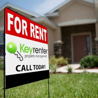 Keyrenter Property Management Franchise