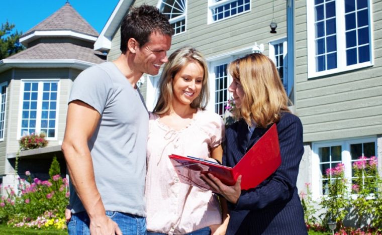Keyrenter Property Management Franchise