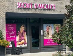 Scout & Molly's Franchise Clothing for Women