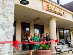 BeBalanced Hormone Weight Loss Centers Franchise