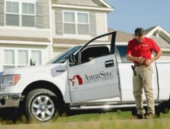 AmeriSpec Home Inspection Franchise