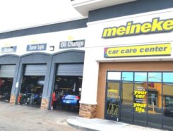 Meineke Franchise Opportunity