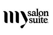 My Salon Suite Franchise Logo