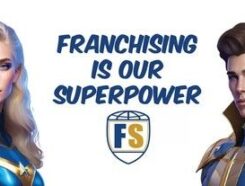 FranServe Recruiting Opportunity