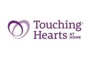 Touching Hearts At Home Franchise Logo