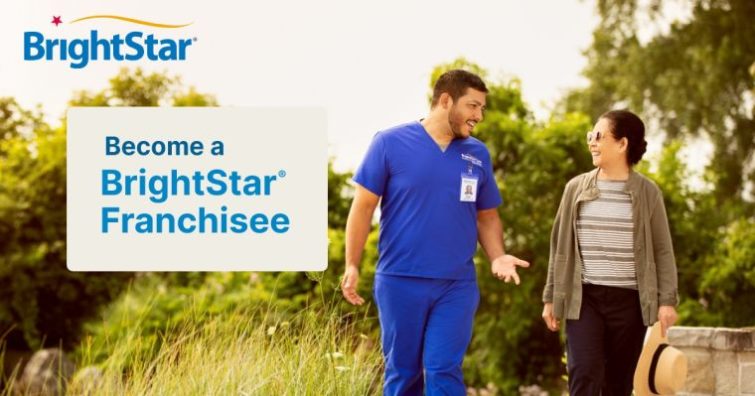 BrightStar Care Franchise