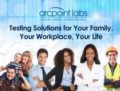 ARCpoint Labs Franchise