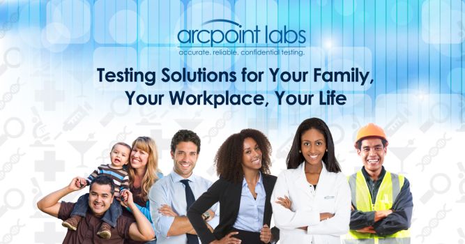 ARCpoint Labs Franchise