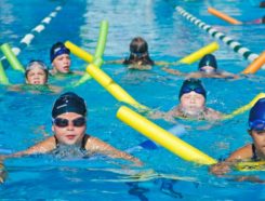 British Swim School Franchise