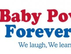 Baby Power Forever Kids Franchise