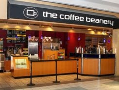 Coffee Beanery Franchise Opportunity
