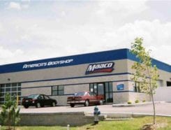 Maaco Franchise Opportunity