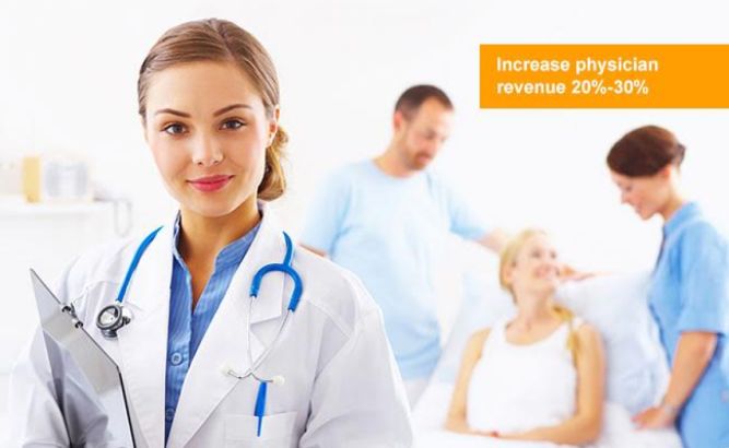 American Business Systems Medical Billing Opportunity