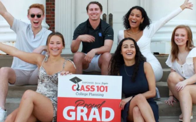 Class 101 Franchise College Prep