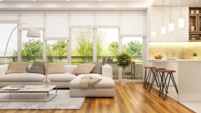 Bloomin Blinds Franchise