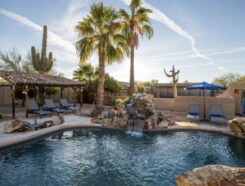 SkyRun Vacation Rentals Franchise