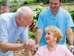 Assisting Living Locators Franchise