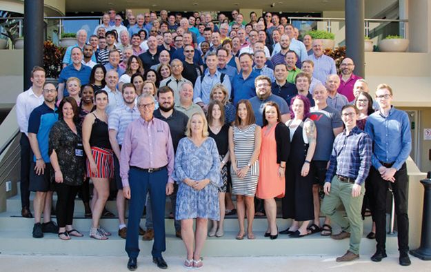Schooley Mitchell Cost Savings Franchise for Business