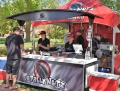 Totally Nutz Franchise Opportunity