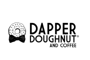 Dapper Doughnut and Coffee Franchise